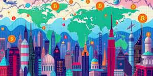 O Futuro das Finanças: Tendências que Moldarão Seus Investimentos