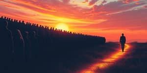 Os Perigos do Efeito Manada: Fuja das Decisões Impulsionadas pela Multidão