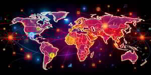 Como a Globalização Afeta Seus Investimentos: Um Olhar Ampliado