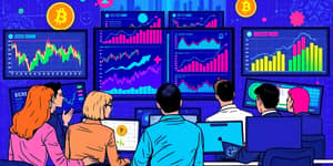 Rastreadores de Portfólio: Monitore Seus Ganhos com Eficiência