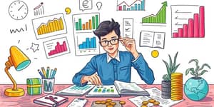 O Guia Completo para Montar Seu Primeiro Orçamento