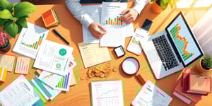 Auditoria Financeira Pessoal: Onde Seu Dinheiro Realmente Vai?