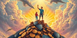 Blindando Suas Finanças Contra a Crise