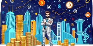 Crescimento Patrimonial: Segredos dos Investidores de Sucesso