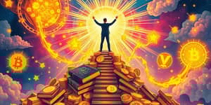 Mentalidade de Riqueza: Reprograme Sua Relação com o Dinheiro