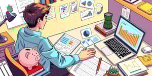 Dicas Essenciais para Manter o Controle do Seu Orçamento