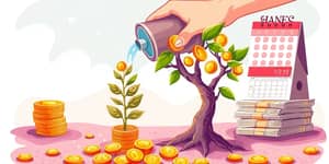 Seu Salário Multiplicado: Como Gastar de Forma Eficiente