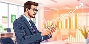 Revisão Financeira: Otimize Suas Estratégias Anuais