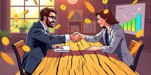 Aprenda a Negociar Como um Profissional e Economize