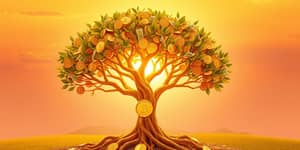 Como Fazer Seu Dinheiro Trabalhar Duro por Você