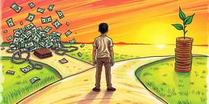 Do Caos Financeiro à Tranquilidade: Seu Plano de Ação