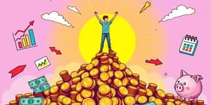 Seu Guia Definitivo para o Controle Financeiro
