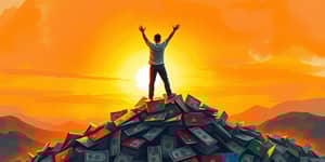 Elimine Dívidas Rapidamente: Métodos Comprovados