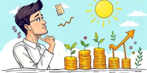 Maximizando Seus Rendimentos: Estratégias Práticas
