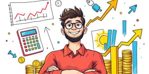 Crie Seu Plano de Investimentos Ideal