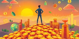 Inteligência Financeira: Tome Decisões que Valem Ouro