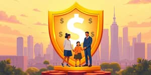 Segurança Financeira: Como Construir Seu Escudo Pessoal