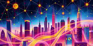 O Poder dos Dados na Tomada de Decisões Econômicas