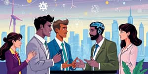 Empregos do Futuro: Novas Habilidades para a Era da Transformação