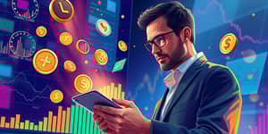 Desvendando os Segredos dos Mercados Futuros e Derivativos