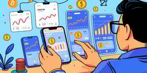 As Melhores Ferramentas para Gerenciar Suas Finanças