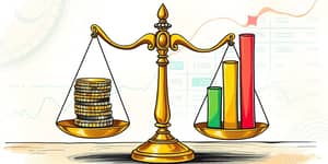 Decifrando a Taxa de Juros Real: O Verdadeiro Custo do Dinheiro