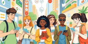 O Impacto da Geração Z nos Padrões de Consumo