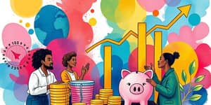 Organização Financeira: A Chave para a Prosperidade