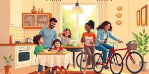 A Arte de Economizar: Pequenas Mudanças, Grandes Resultados