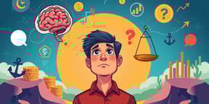 Finanças Comportamentais na Prática: Evitando Armadilhas