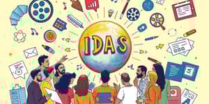 Economia Criativa: Talentos que Geram Valor e Renda