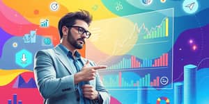 Invista com Confiança: Guia para Novatos no Mercado