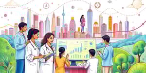 A Economia da Saúde: Novas Perspectivas de Crescimento