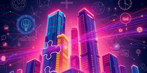 Mercado de Fusões e Aquisições: O Jogo dos Gigantes