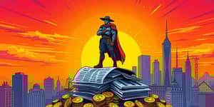 Gestão de Riscos Financeiros: Proteja Seu Patrimônio