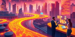 Monetização de Dados: O Novo Ouro da Era Digital