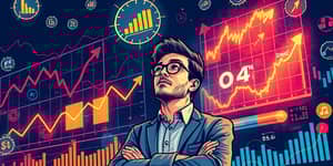 Desvendando os Indices de Mercado: Sinais para Seus Investimentos