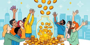 Crowdfunding: O Financiamento Coletivo como Alternativa Inteligente