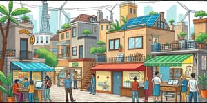 O Papel das Pequenas e Médias Empresas na Geração de Riqueza