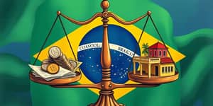O Desafio Fiscal no Brasil: Cenários e Soluções