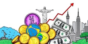 Fatores que Influenciam a Taxa de Câmbio no Dia a Dia