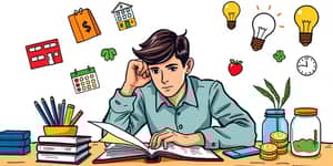 Corte de Gastos Inteligente: Economize Sem Sacrifícios