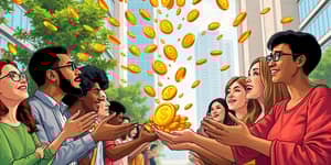 Renda Básica Universal: Utopia ou Necessidade Econômica?