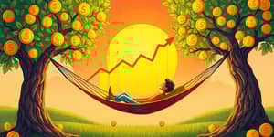 Controle Financeiro: Pare de Trabalhar Pelo Dinheiro e Faça-o Trabalhar Por Você