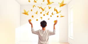 Dinheiro no Bolso: Hábitos Simples para Viver Mais Leve