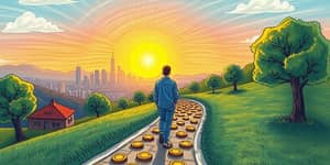 Planejamento de Longo Prazo: Garanta um Amanhã Tranquilo