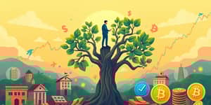 Multiplique Seu Dinheiro: Estratégias de Investimento que Valem a Pena