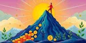 Construindo Riqueza: Estratégias Para um Futuro Financeiro Sólido