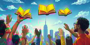 Investir em Conhecimento: O Melhor Destino para Seu Dinheiro