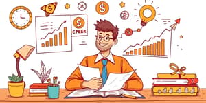 Planejamento Financeiro Pessoal: Seu Guia para a Liberdade